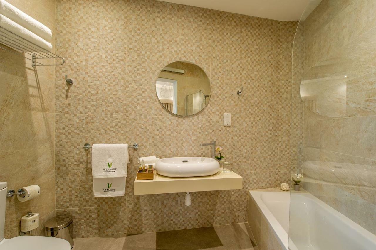 Hotel Viewpoint Boutique Living Xlendi Exterior foto