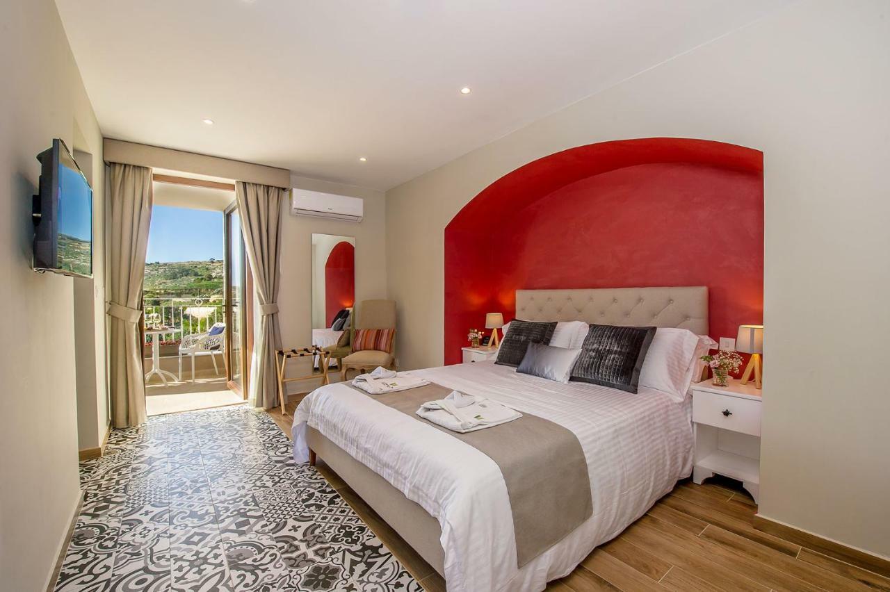 Hotel Viewpoint Boutique Living Xlendi Exterior foto