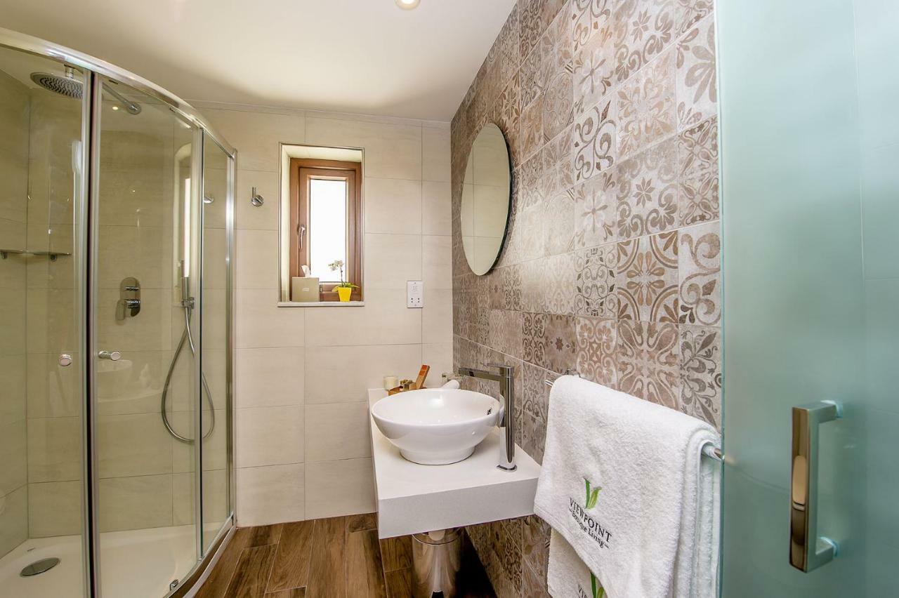 Hotel Viewpoint Boutique Living Xlendi Exterior foto