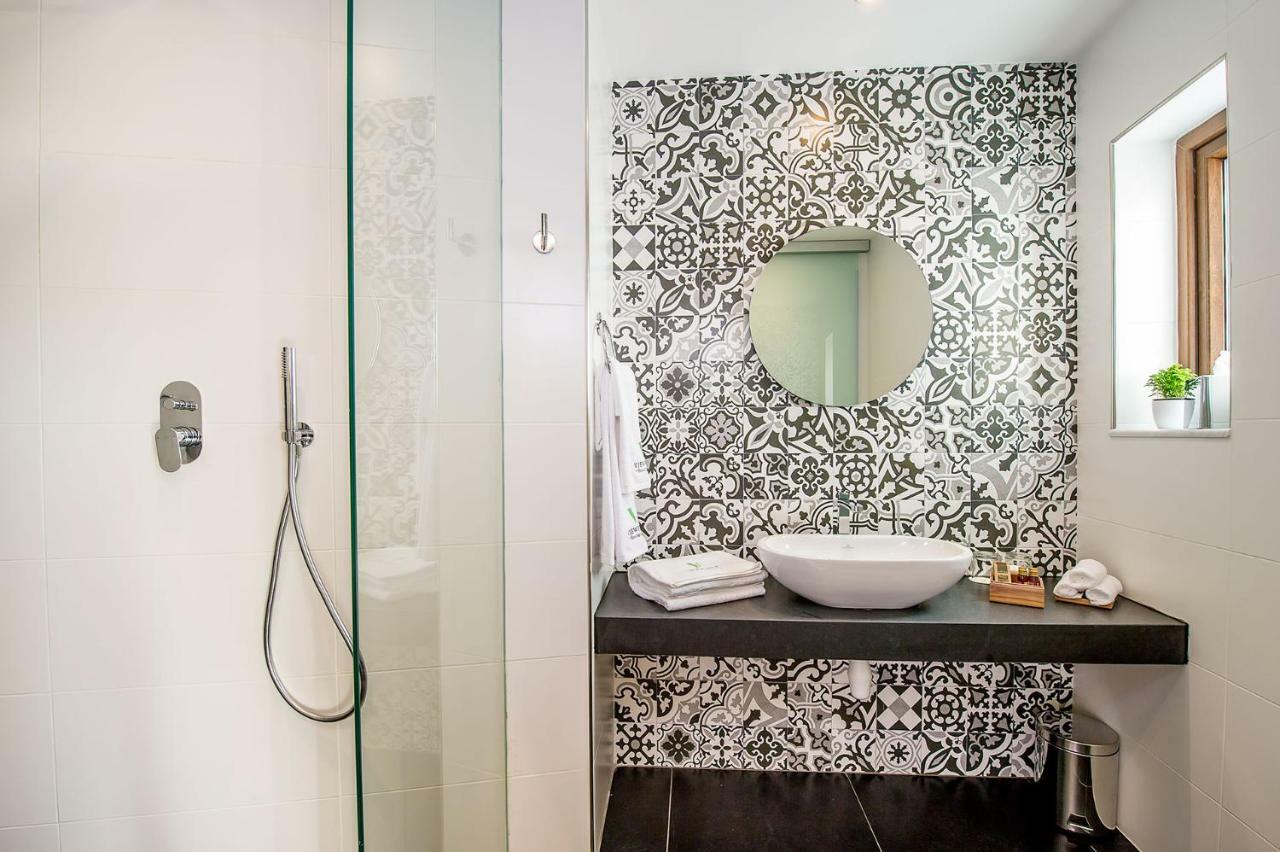 Hotel Viewpoint Boutique Living Xlendi Exterior foto